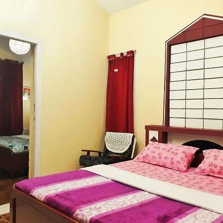 كوديكانال Lakshmi Lands - The Royal Stay المظهر الخارجي الصورة