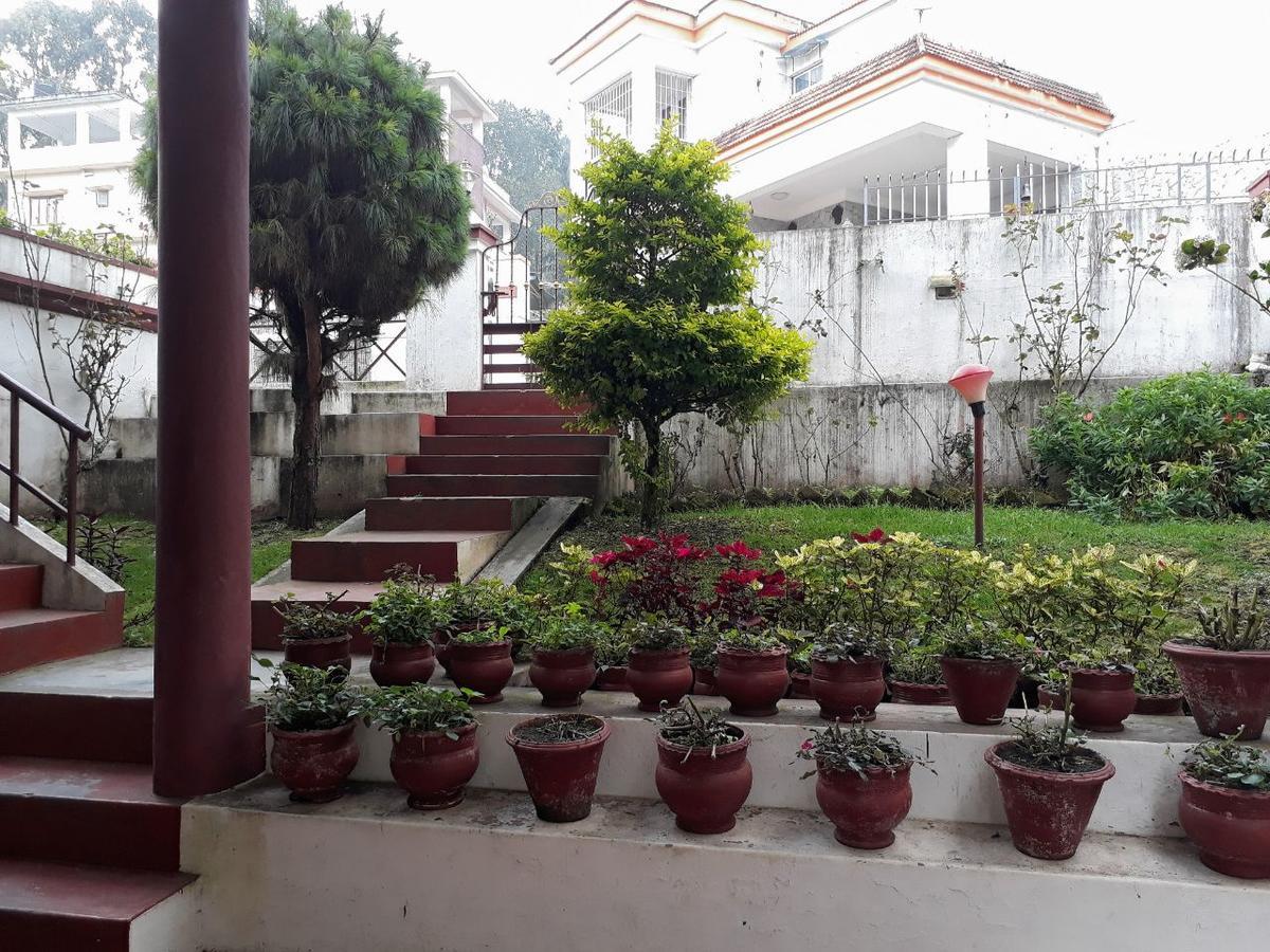 كوديكانال Lakshmi Lands - The Royal Stay المظهر الخارجي الصورة