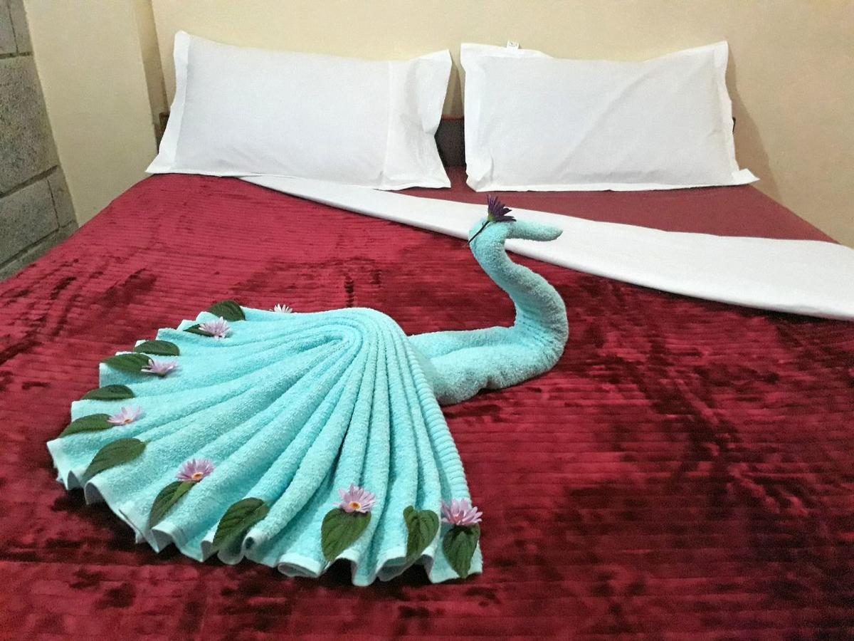 كوديكانال Lakshmi Lands - The Royal Stay المظهر الخارجي الصورة