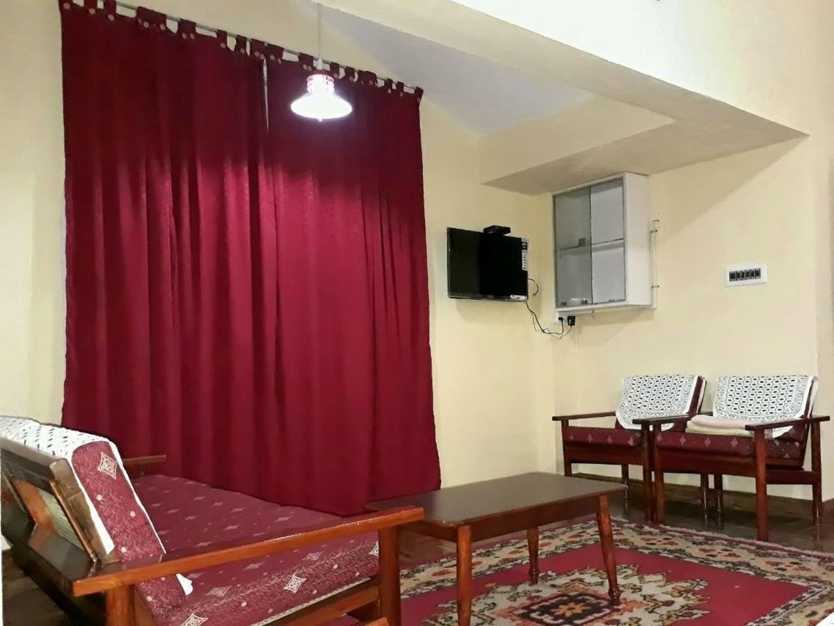 كوديكانال Lakshmi Lands - The Royal Stay المظهر الخارجي الصورة