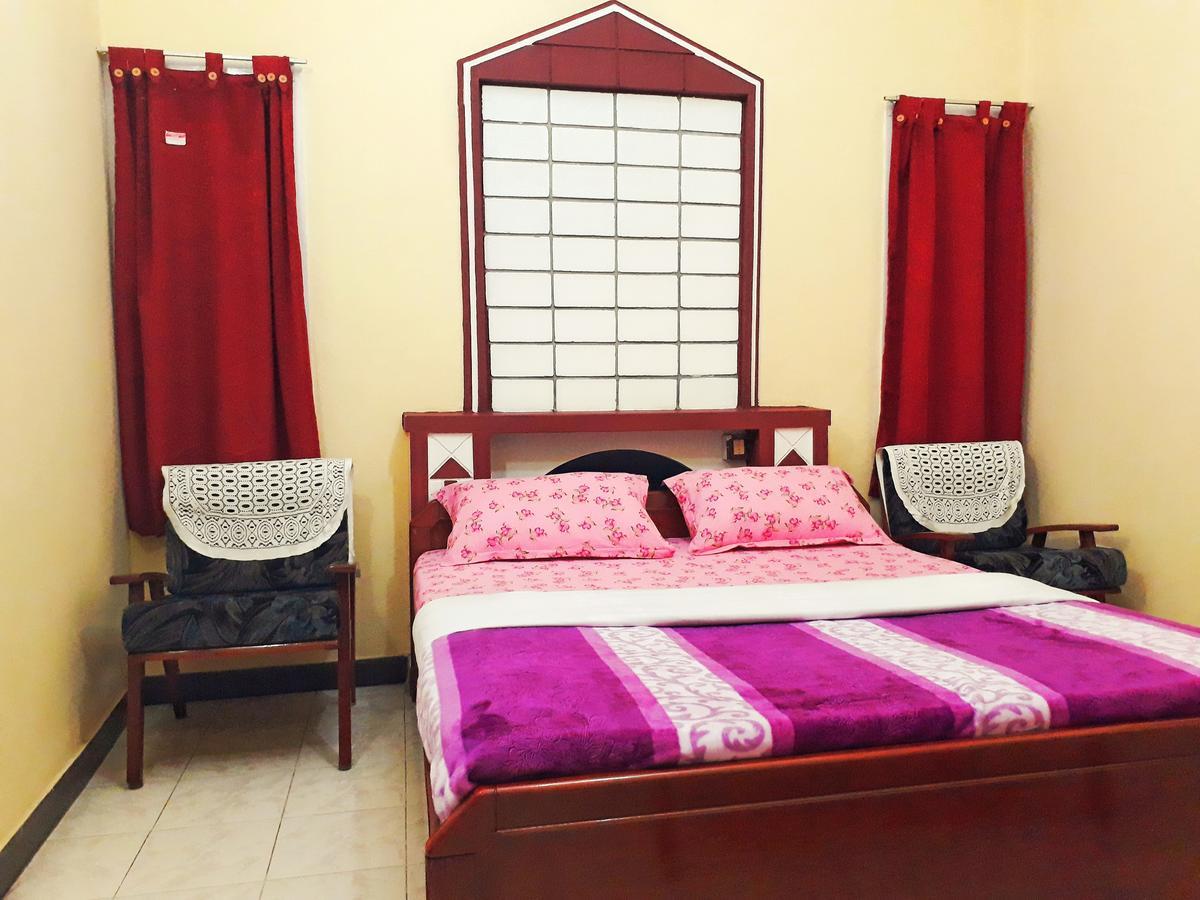 كوديكانال Lakshmi Lands - The Royal Stay المظهر الخارجي الصورة